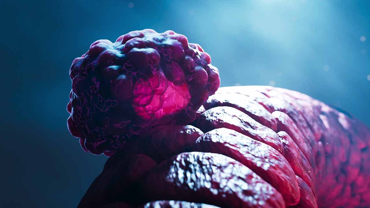 Tumor Intravasation