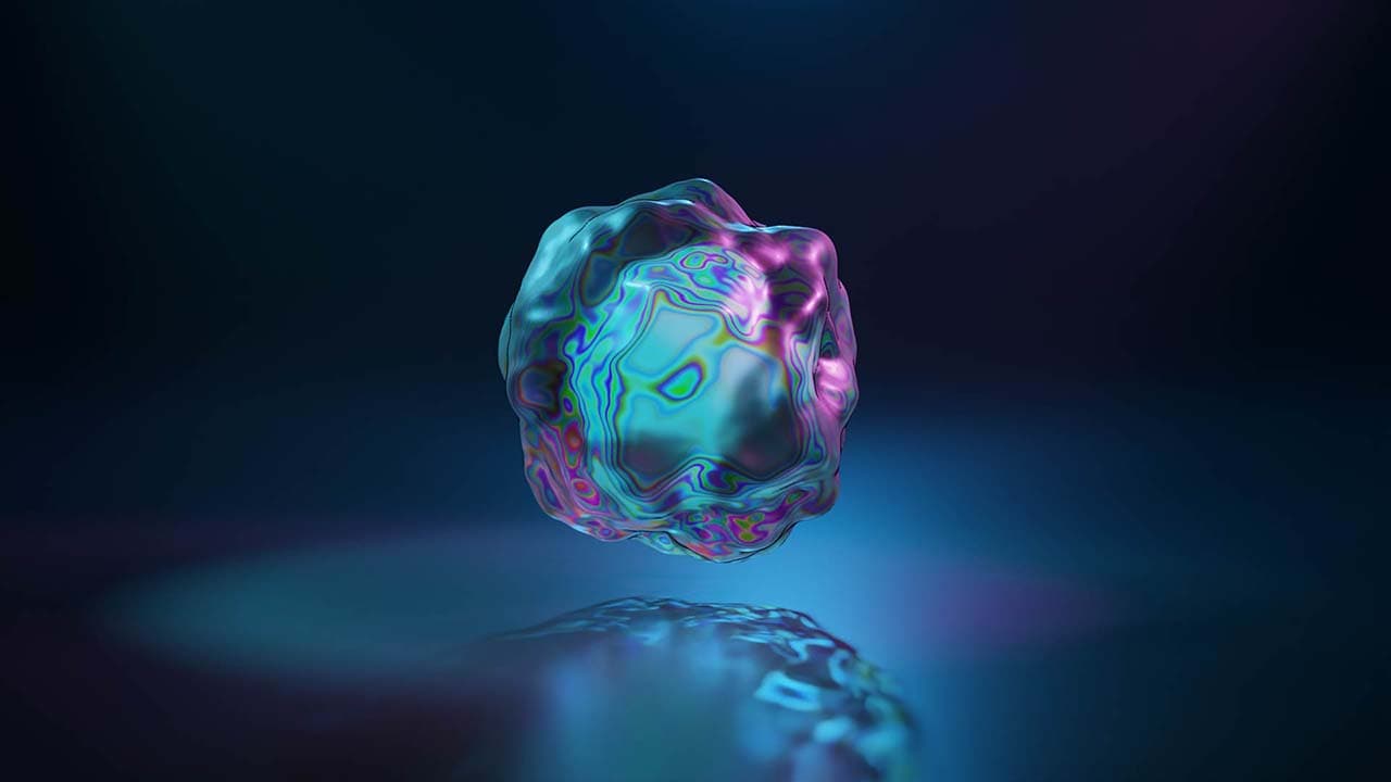 Pluripotent