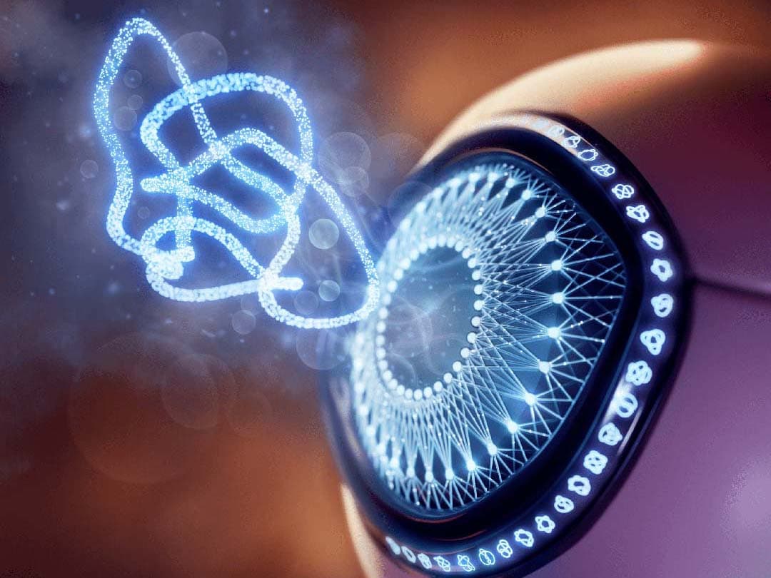 AI Knot