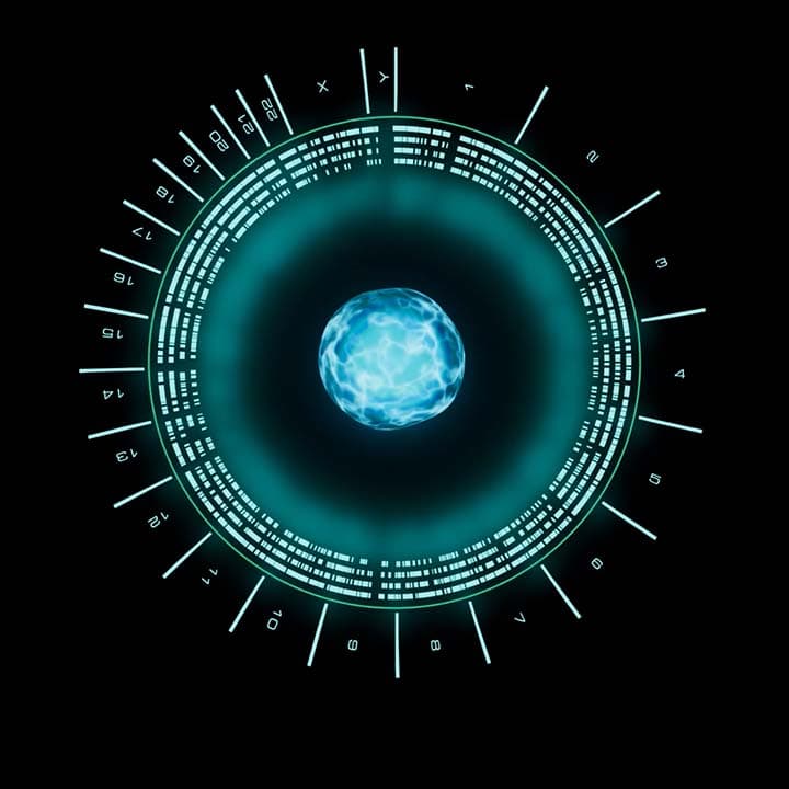 Single-cell RNA-seq visualization